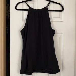 Express Black Top